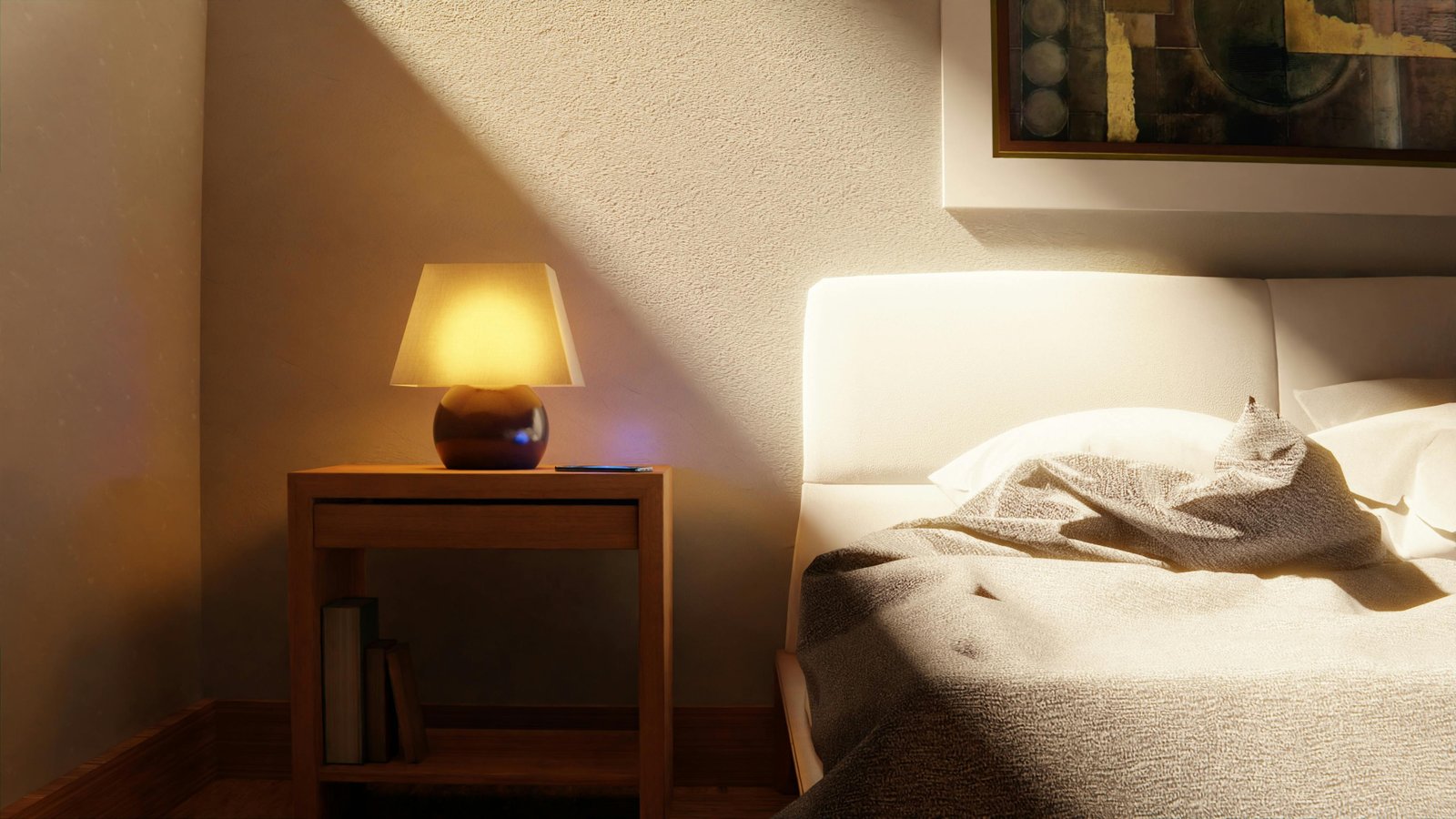 Sleep & Relaxation