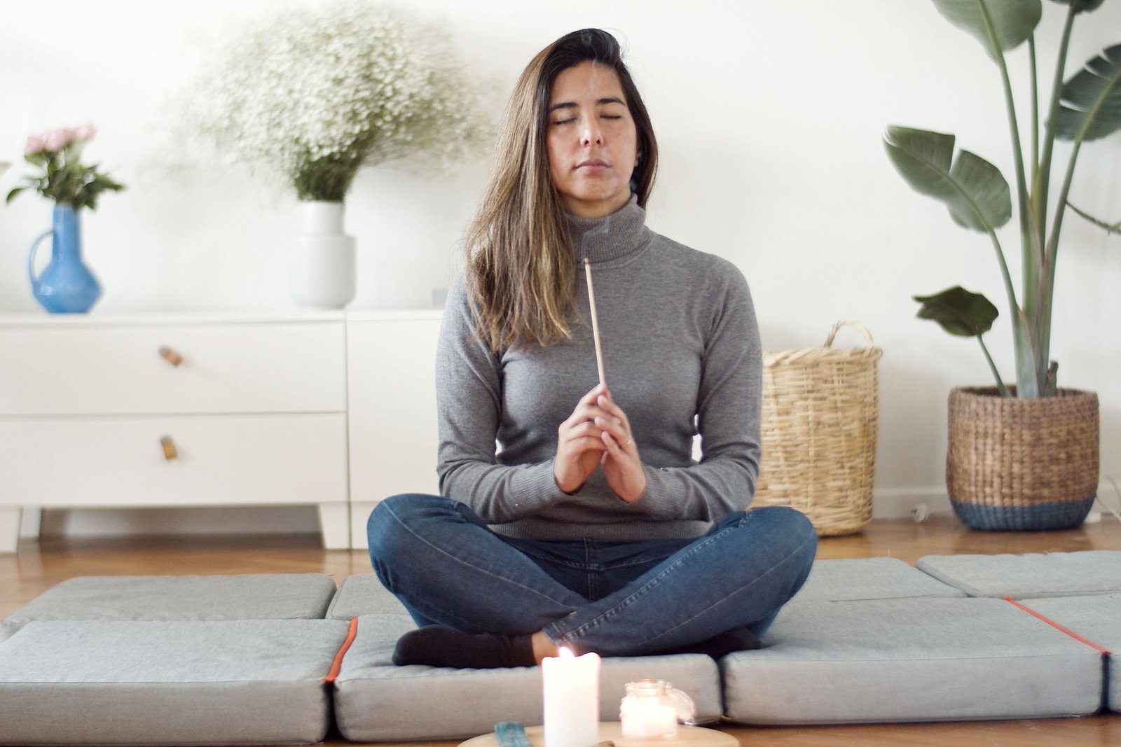 Anxiety & Stress Support